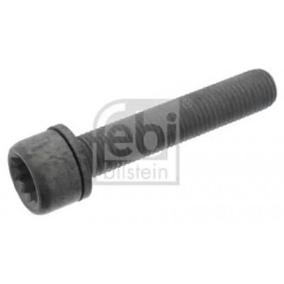 Болт, корпус скобы тормоза 48817 FEBI BILSTEIN - купить в магазине запчастей по Украине