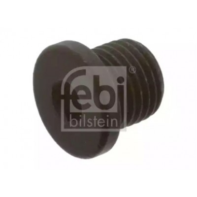 Резьбовая пробка, масляный поддон 48874 FEBI BILSTEIN - купить в магазине запчастей по Украине
