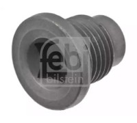 Резьбовая пробка, масляный поддон FEBI BILSTEIN 48880 48880 FEBI BILSTEIN - купить в магазине запчастей по Украине