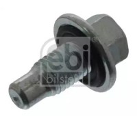 48881 FEBI BILSTEIN - купити в магазині запчастин по Україні
