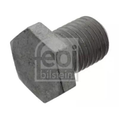 Резьбовая пробка, масляный поддон 48890 FEBI BILSTEIN - купить в магазине запчастей по Украине