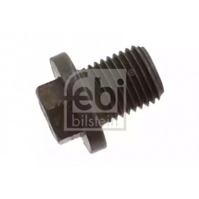 Резьбовая пробка, масляный поддон 48894 FEBI BILSTEIN - купить в магазине запчастей по Украине