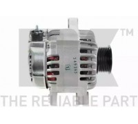 Генератор NK 4890343 4890343 NK - купить в магазине запчастей по Украине