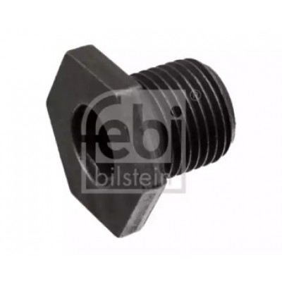 Резьбовая пробка, масляный поддон 48905 FEBI BILSTEIN - купить в магазине запчастей по Украине