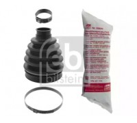 Комплект пылника, приводной вал FEBI BILSTEIN 48928 48928 FEBI BILSTEIN - купить в магазине запчастей по Украине