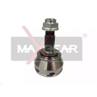 Шарнирный комплект, приводной вал 490083 MAXGEAR - купить в магазине запчастей по Украине