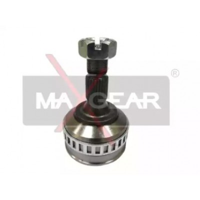 Шарнирный комплект, приводной вал 490093 MAXGEAR - купить в магазине запчастей по Украине