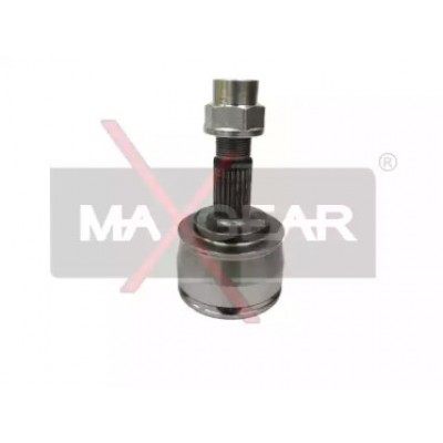 Шарнирный комплект, приводной вал 490127 MAXGEAR - купить в магазине запчастей по Украине