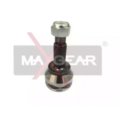 Шарнирный комплект, приводной вал 490143 MAXGEAR - купить в магазине запчастей по Украине