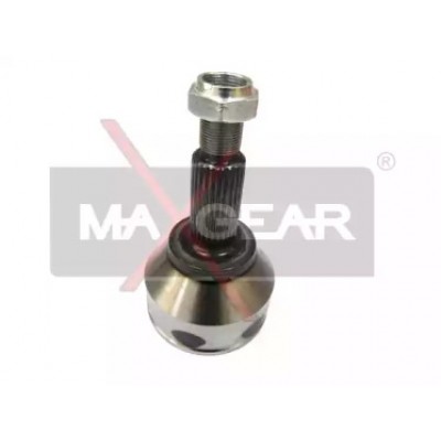 Шарнирный комплект, приводной вал 490147 MAXGEAR - купить в магазине запчастей по Украине