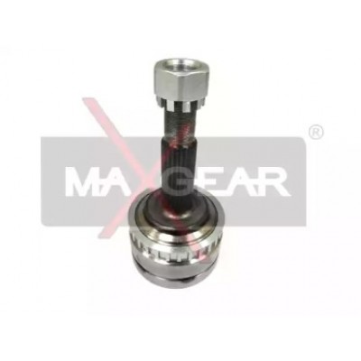 Шарнирный комплект, приводной вал 490185 MAXGEAR - купить в магазине запчастей по Украине