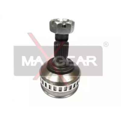 Шарнирный комплект, приводной вал 490197 MAXGEAR - купить в магазине запчастей по Украине