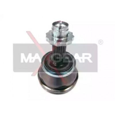 Шарнирный комплект, приводной вал 490209 MAXGEAR - купить в магазине запчастей по Украине