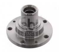 Ступица колеса FEBI BILSTEIN 49022 49022 FEBI BILSTEIN - купить в магазине запчастей по Украине