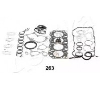 4902263 ASHIKA - купить в магазине запчастей по Украине