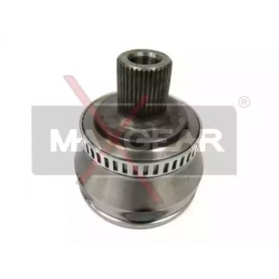 Шарнирный комплект, приводной вал 490231 MAXGEAR - купить в магазине запчастей по Украине