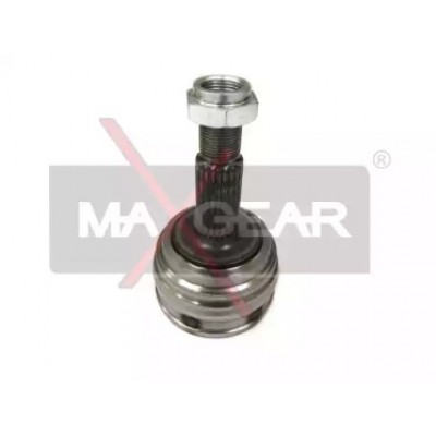 Шарнирный комплект, приводной вал 490247 MAXGEAR - купить в магазине запчастей по Украине