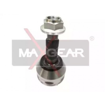 Шарнирный комплект, приводной вал 490279 MAXGEAR - купить в магазине запчастей по Украине