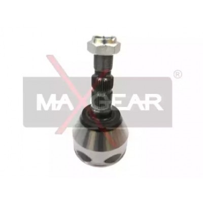 Шарнирный комплект, приводной вал 490280 MAXGEAR - купить в магазине запчастей по Украине
