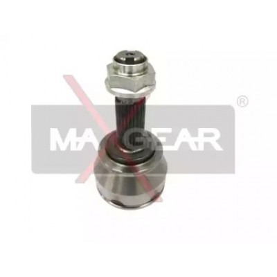 Шарнирный комплект, приводной вал 490284 MAXGEAR - купить в магазине запчастей по Украине