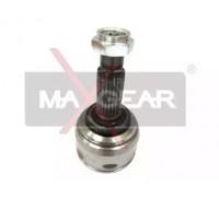 Шарнирный комплект, приводной вал MAXGEAR 49-0408 490408 MAXGEAR - купить в магазине запчастей по Украине