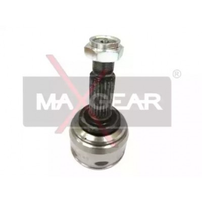 Шарнирный комплект, приводной вал 490408 MAXGEAR - купить в магазине запчастей по Украине