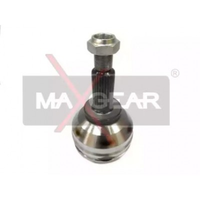 Шарнирный комплект, приводной вал 490526 MAXGEAR - купить в магазине запчастей по Украине