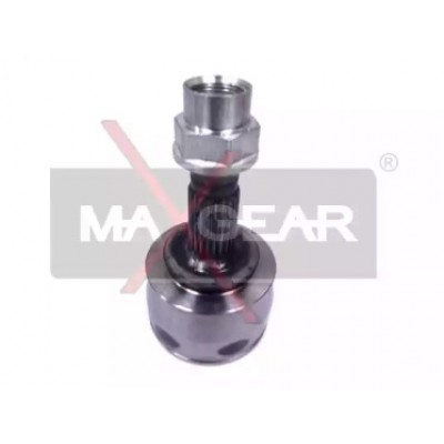 Шарнирный комплект, приводной вал 490576 MAXGEAR - купить в магазине запчастей по Украине