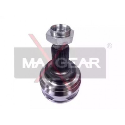 Шарнирный комплект, приводной вал 490606 MAXGEAR - купить в магазине запчастей по Украине