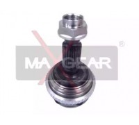 Шарнирный комплект, приводной вал MAXGEAR 49-0651 490651 MAXGEAR - купити в магазині запчастин по Україні