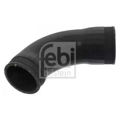 Трубка нагнетаемого воздуха 49083 FEBI BILSTEIN - купить в магазине запчастей по Украине
