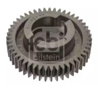 Шестерня, распределительный вал FEBI BILSTEIN 49202 49202 FEBI BILSTEIN - купить в магазине запчастей по Украине