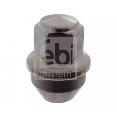 Гайка крепления колеса 49204 FEBI BILSTEIN - купити в магазині запчастин по Україні