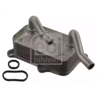 масляный радиатор, двигательное масло 49404 FEBI BILSTEIN - купить в магазине запчастей по Украине
