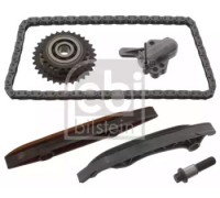 49487 FEBI BILSTEIN - купити в магазині запчастин по Україні