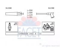 49509 FACET - купить в магазине запчастей по Украине