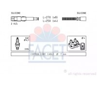 49649 FACET - купить в магазине запчастей по Украине