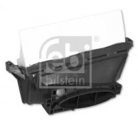 Воздушный фильтр FEBI BILSTEIN 49668 49668 FEBI BILSTEIN - купить в магазине запчастей по Украине