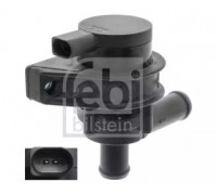 Дополнительный водяной насос FEBI BILSTEIN 49832 49832 FEBI BILSTEIN - купить в магазине запчастей по Украине