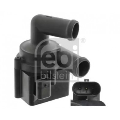 Дополнительный водяной насос 49833 FEBI BILSTEIN - купить в магазине запчастей по Украине
