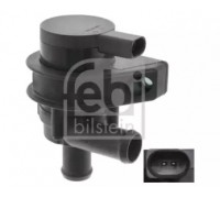 Дополнительный водяной насос FEBI BILSTEIN 49834 49834 FEBI BILSTEIN - купить в магазине запчастей по Украине