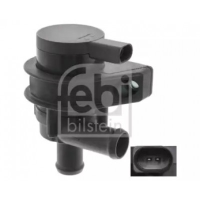Дополнительный водяной насос 49834 FEBI BILSTEIN - купить в магазине запчастей по Украине
