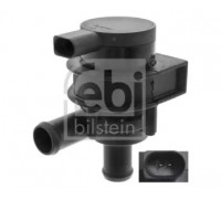 Дополнительный водяной насос FEBI BILSTEIN 49835 49835 FEBI BILSTEIN - купить в магазине запчастей по Украине