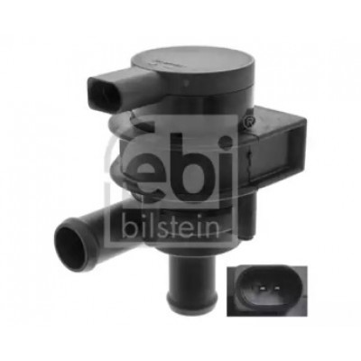 Дополнительный водяной насос 49835 FEBI BILSTEIN - купить в магазине запчастей по Украине