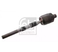 Осевой шарнир, рулевая тяга FEBI BILSTEIN 49855 49855 FEBI BILSTEIN - купить в магазине запчастей по Украине