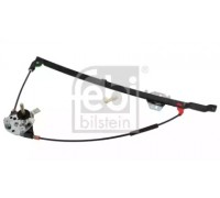 Подъемное устройство для окон FEBI BILSTEIN 49909 49909 FEBI BILSTEIN - купить в магазине запчастей по Украине