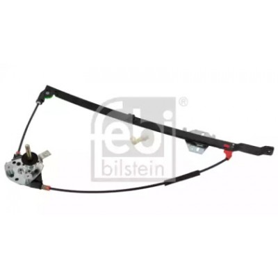 Подъемное устройство для окон 49909 FEBI BILSTEIN - купить в магазине запчастей по Украине