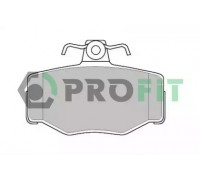 50000707 PROFIT - купити в магазині запчастин по Україні