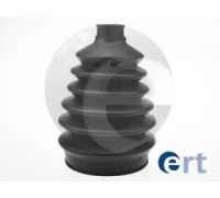 Комплект пылника, приводной вал ERT 500011T 500011T ERT - купить в магазине запчастей по Украине
