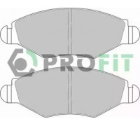 50001378 PROFIT - купити в магазині запчастин по Україні
